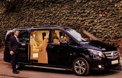 Konforun Başlangıç Noktası: İstanbul Havalimanı VIP Transfer Hizmetleri