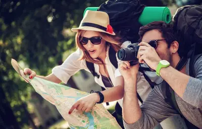 Turist Karşılama Hizmeti