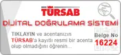 İSTANBUL DARVIA TRAVEL AGENCY
