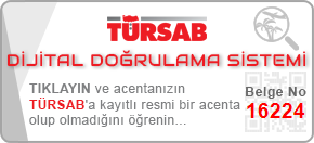 İSTANBUL DARVIA TRAVEL AGENCY